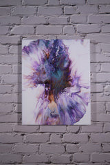 Abstract Canvas Wall Art