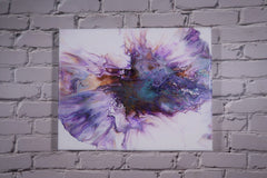 Abstract Canvas Wall Art