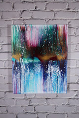 Abstract Canvas Wall Art