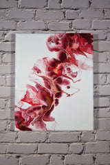 Abstract Canvas Wall Art